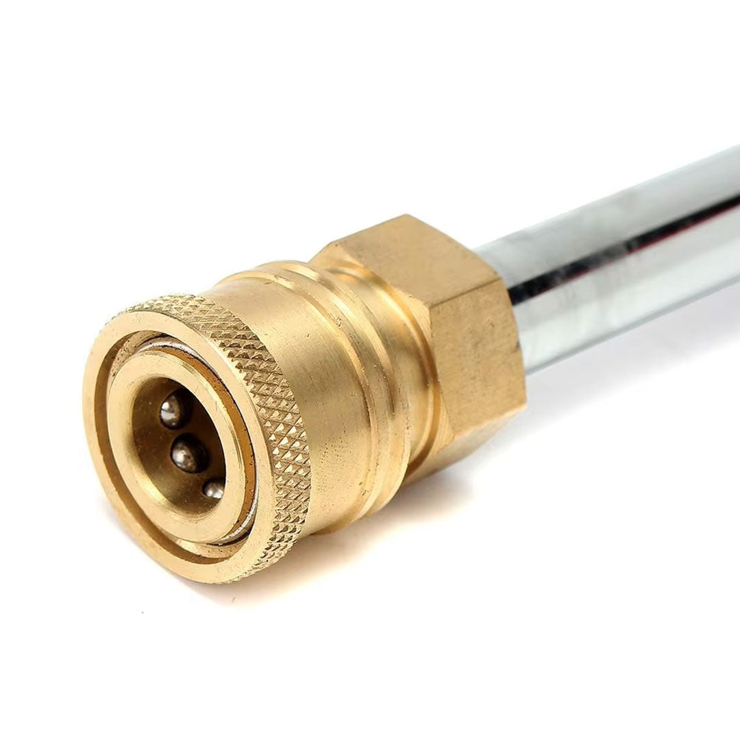 Gallery image 6 for Pressure Washer Trigger Gun and Lance Kit, 3000 psi