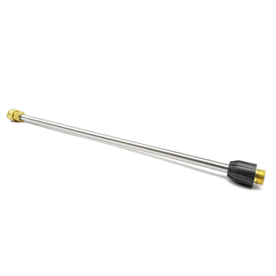 Gallery image 3 for Pressure Washer Trigger Gun and Lance Kit, 3000 psi