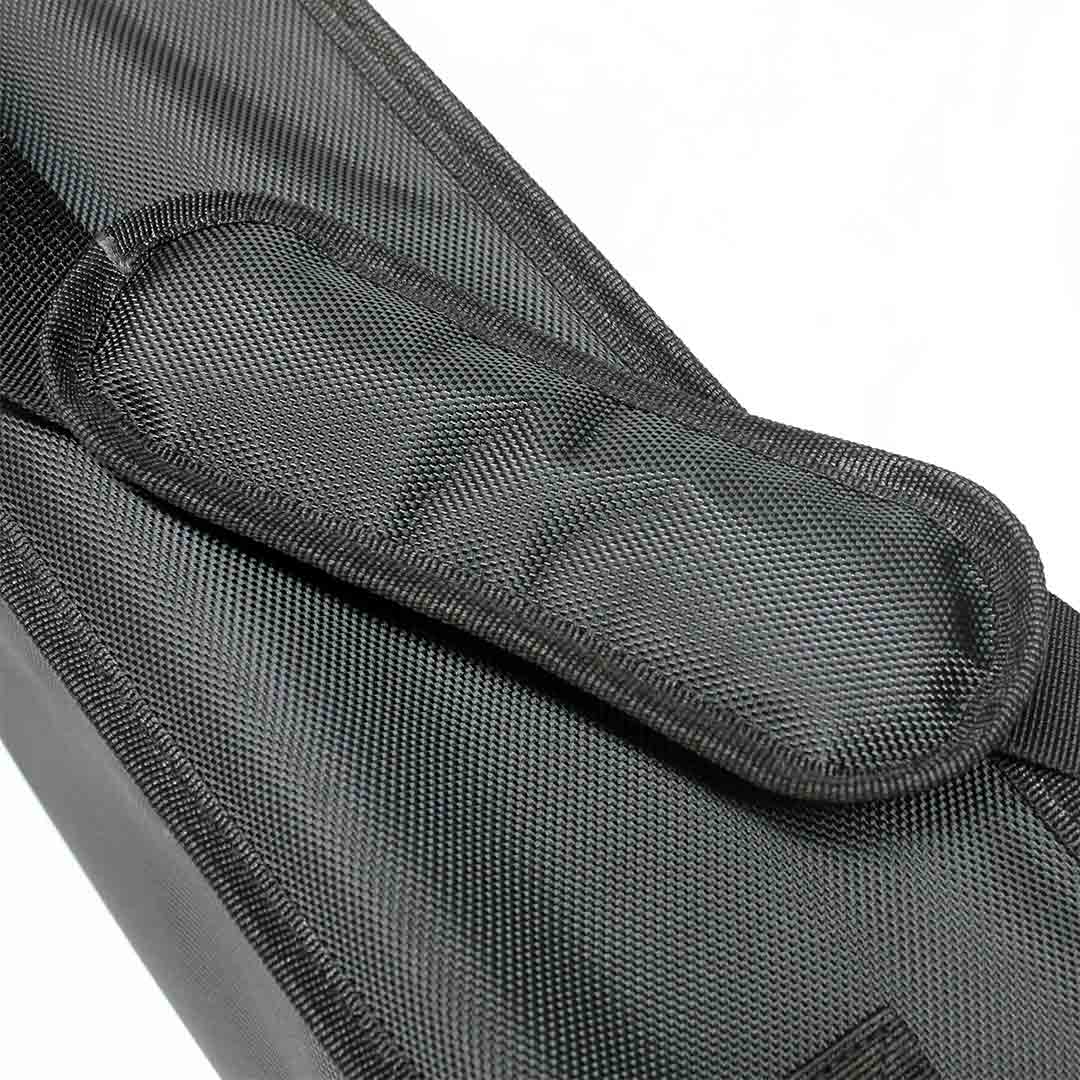 Gallery image 7 for Carry Bag for Gutter Poles and Accessories by GutterProVac