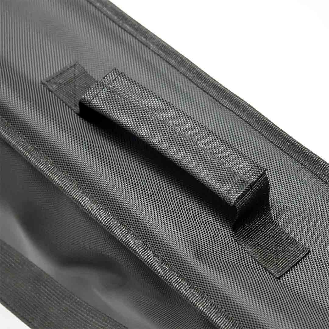 Gallery image 8 for Carry Bag for Gutter Poles and Accessories by GutterProVac