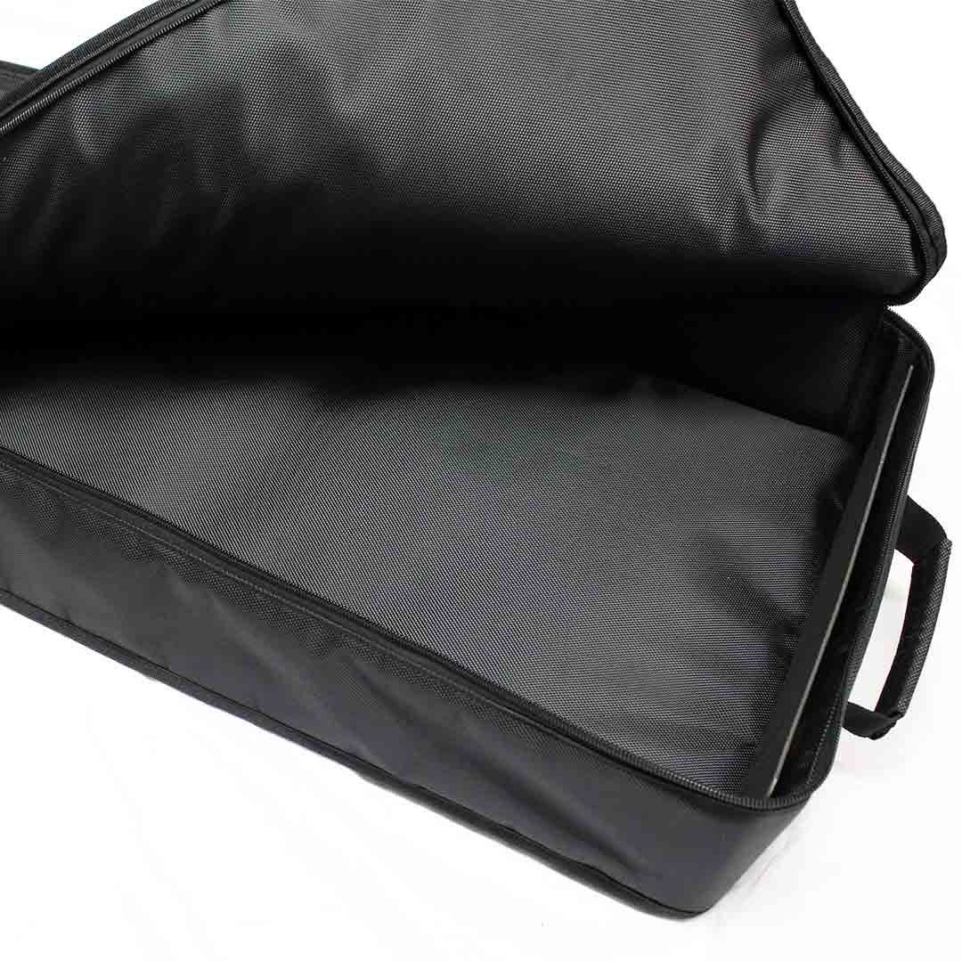 Gallery image 4 for Carry Bag for Gutter Poles and Accessories by GutterProVac