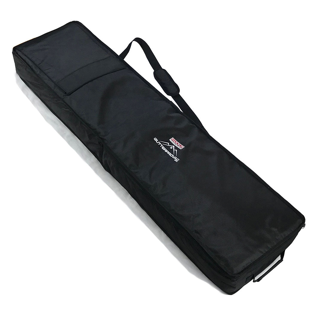 Gallery image 7 for 13 Gallon Cyclone 2200W Residential Stainless Steel Gutter Vacuum (Inc. 20ft Aluminum Pole Kit &amp; Bag)