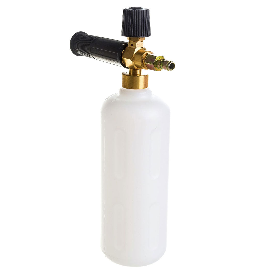 Gallery image 2 for High Pressure Professional 34oz Snow Foam Cannon