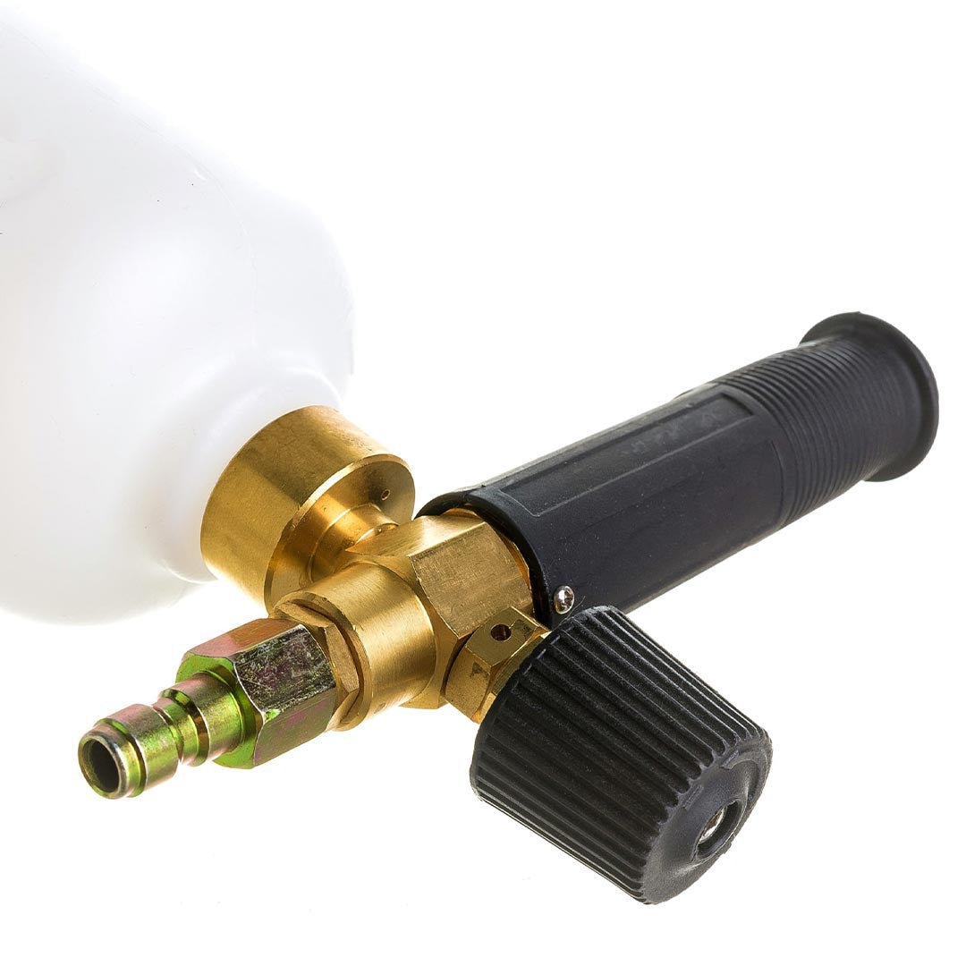 Gallery image 3 for High Pressure Professional 34oz Snow Foam Cannon