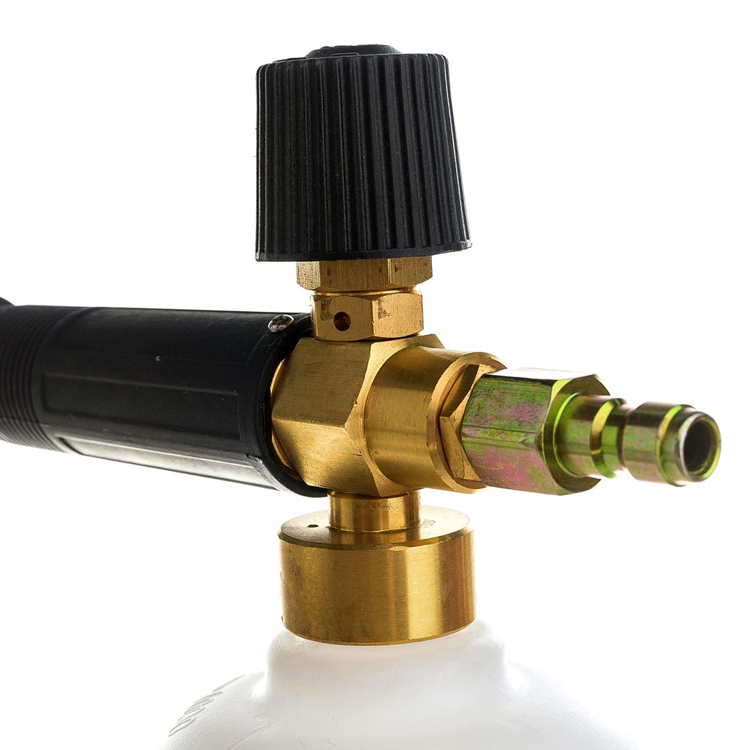Gallery image 4 for High Pressure Professional 34oz Snow Foam Cannon