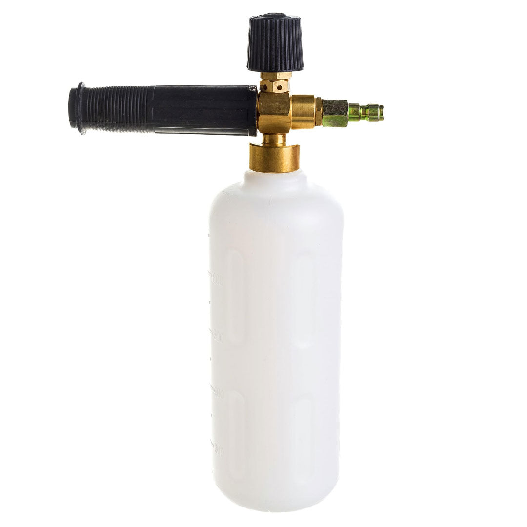 Gallery image 1 for High Pressure Professional 34oz Snow Foam Cannon
