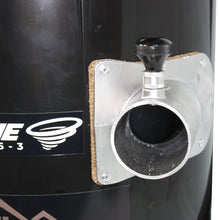 Load image into Gallery viewer, Commercial (240v) Gutter Vacuum 20 Gallon Cyclone II 3600W (Polypropylene)