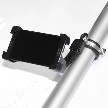 Wireless Gutter Cleaning Inspection Camera & Monitor Holder for High Level Gutter Cleaning
