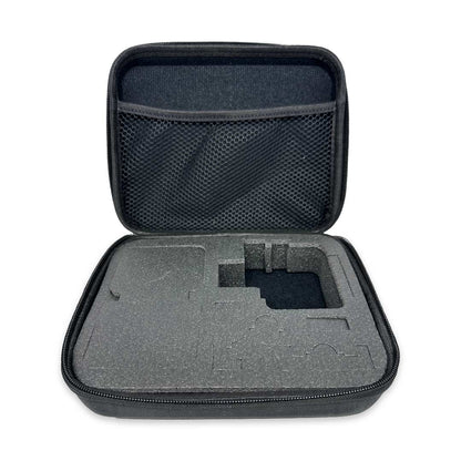 Wireless Gutter Cleaning Inspection Camera & Monitor Holder for High Level Gutter Cleaning