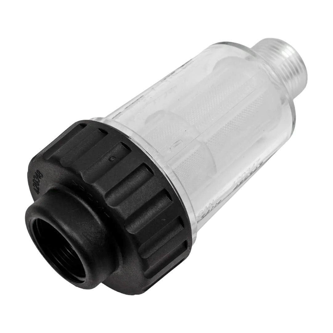 Gallery image 1 for Karcher Pressure Washer Inlet Water Filter