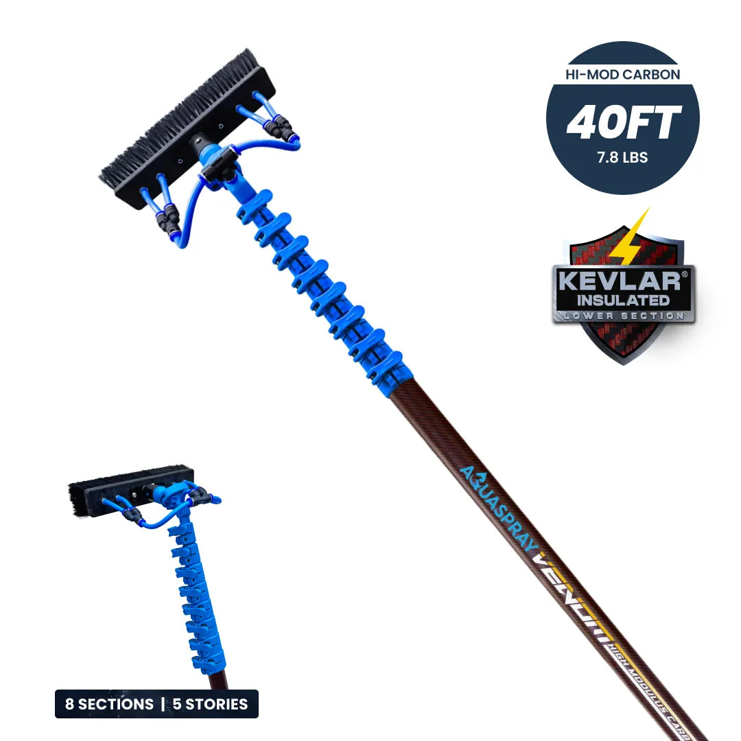 Gallery image 4 for Elite Commercial Exterior Cleaning Business Start-up Package