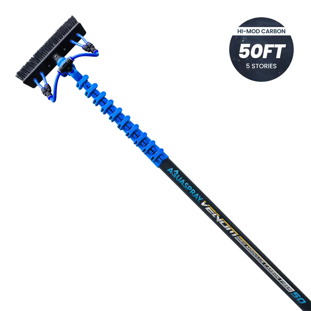 Ultimate Commercial Exterior Cleaning Business Start-up Package