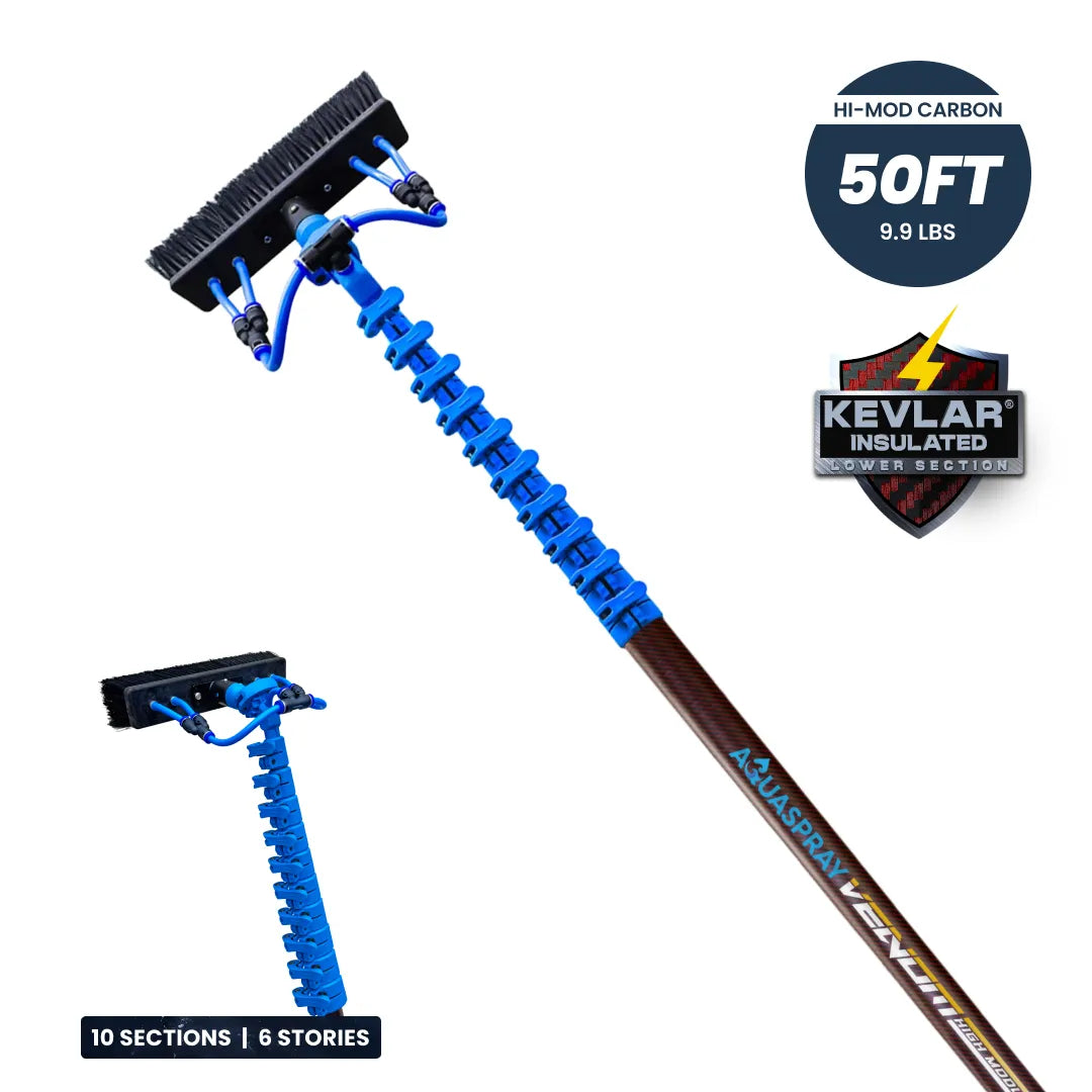 Gallery image 11 for Ultimate Commercial Exterior Cleaning Business Start-up Package
