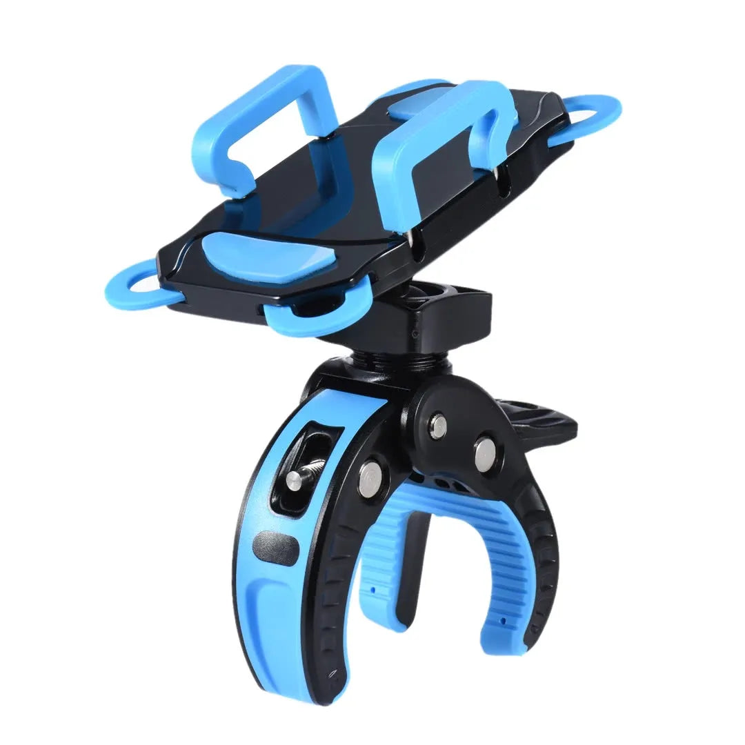 Gallery image 5 for Wireless Gutter Cleaning Inspection Camera &amp; Phone Holder for High Level Gutter Cleaning