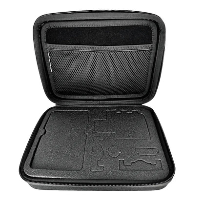 Wireless Gutter Cleaning Inspection Camera & Monitor Holder for High Level Gutter Cleaning