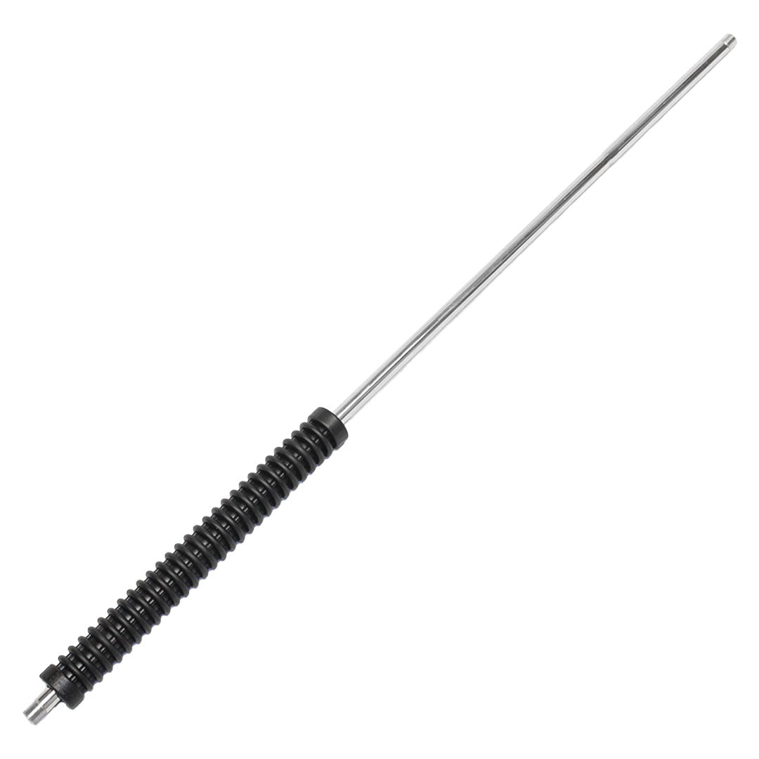 Gallery image 6 for Pressure Washer Kit with 50 Foot Hose, Soft Grip Pressure Gun, Quick Connector, and Stainless Steel Lance Kit