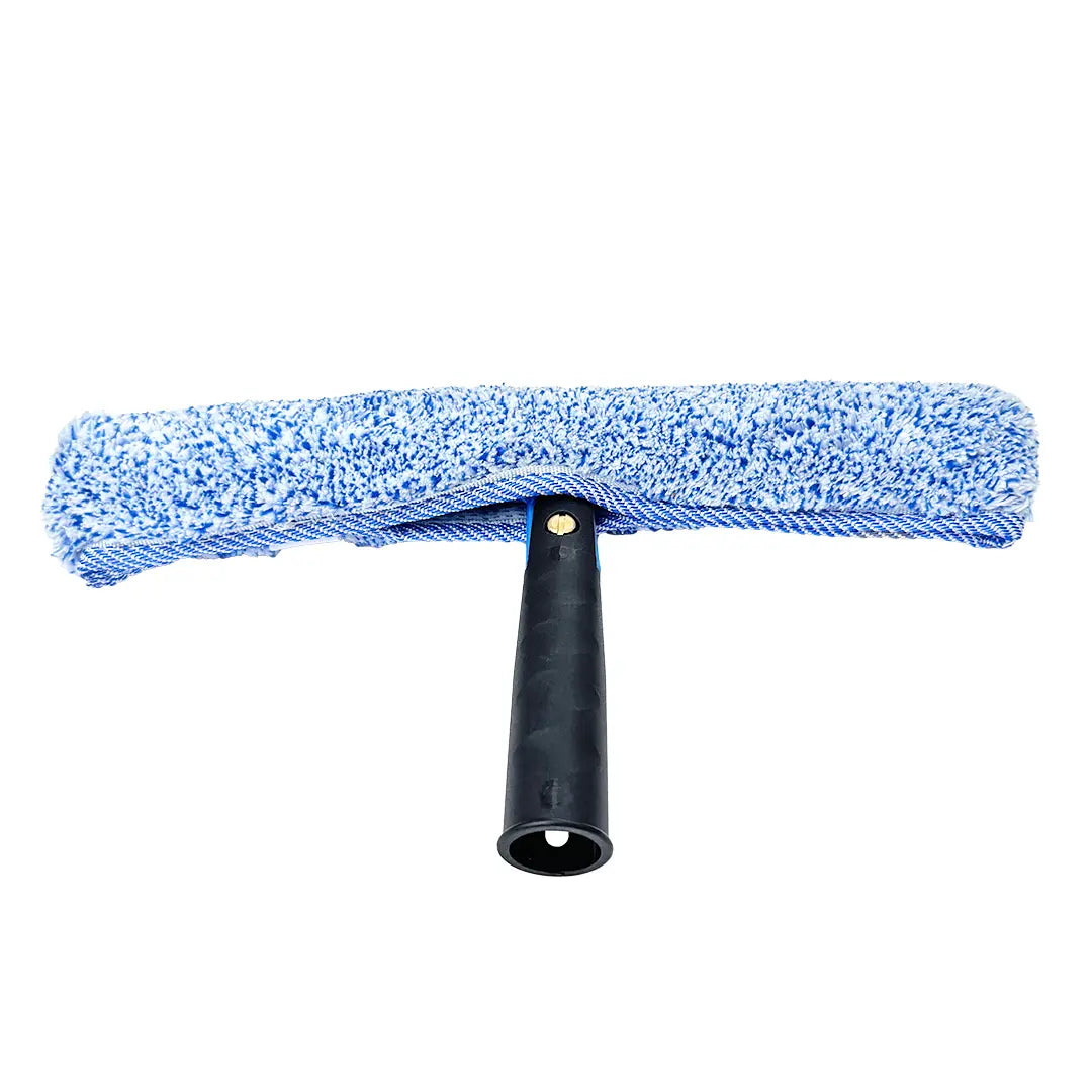Gallery image 2 for Microfiber Scrubber Attachment for Venom Trad Poles