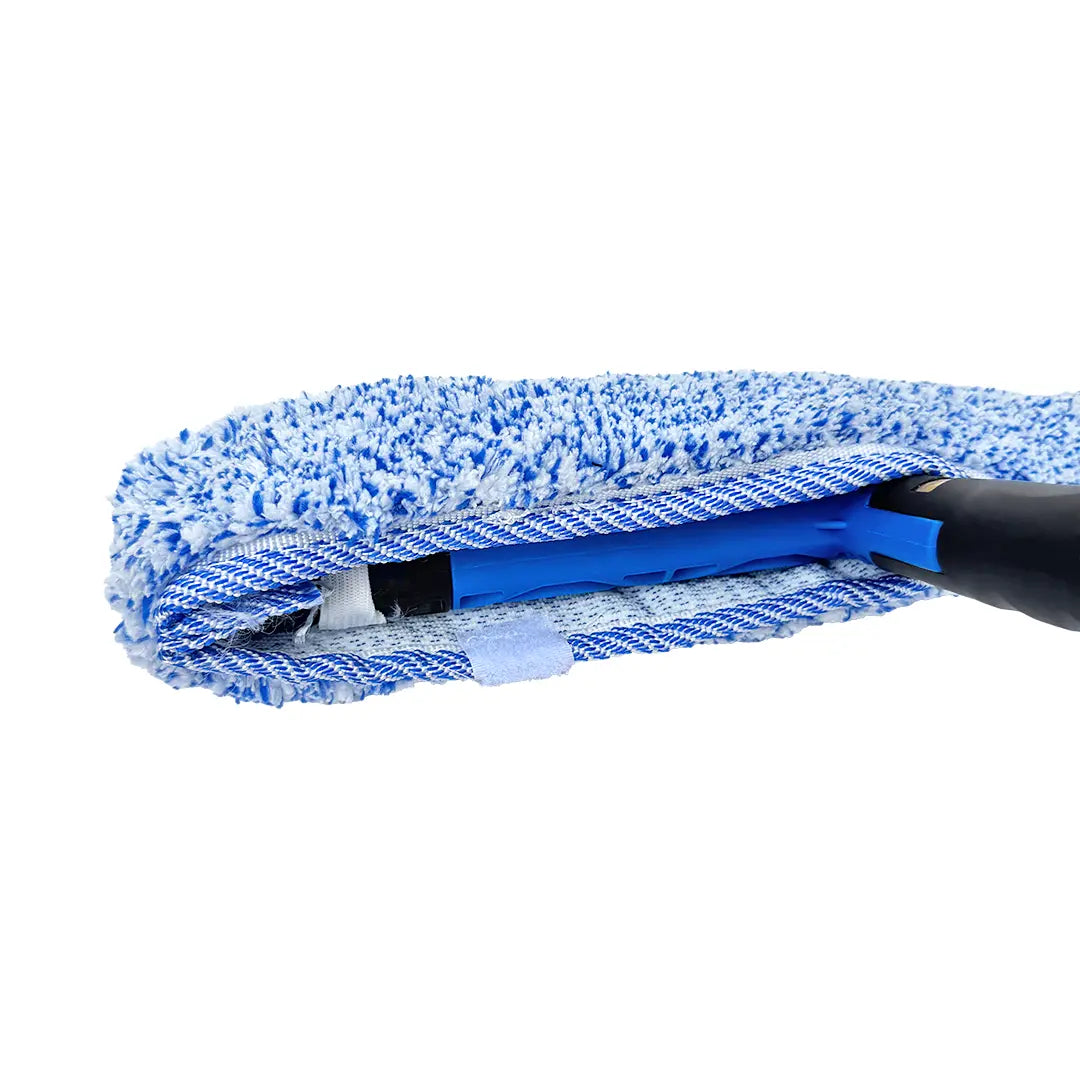 Gallery image 5 for Replacement Cloth Sleeves for Venom Trad Pole Scrubber