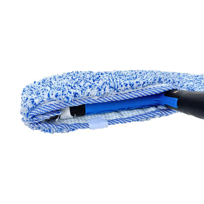 Replacement Cloth Sleeves for Venom Trad Pole Scrubber