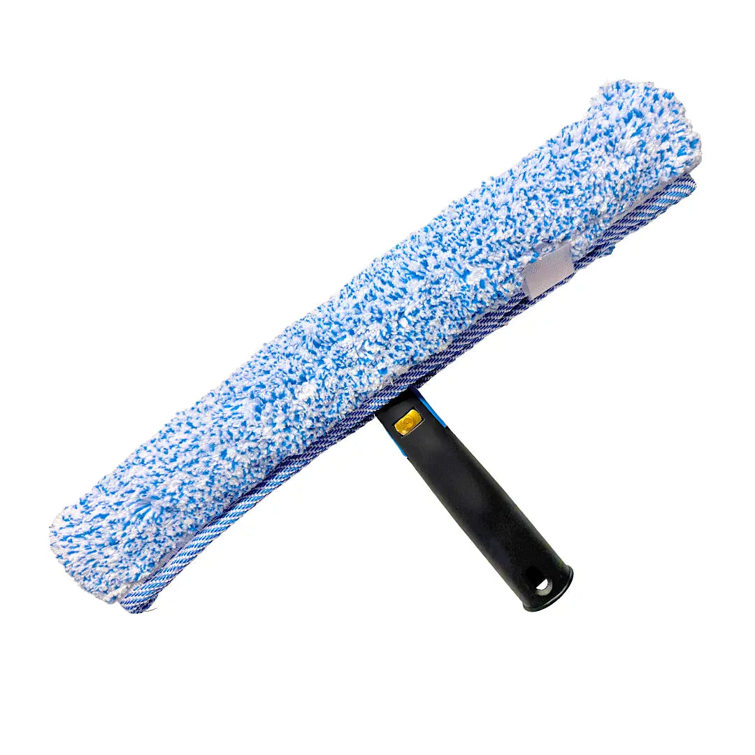Gallery image 1 for Microfiber Scrubber Attachment for Venom Trad Poles