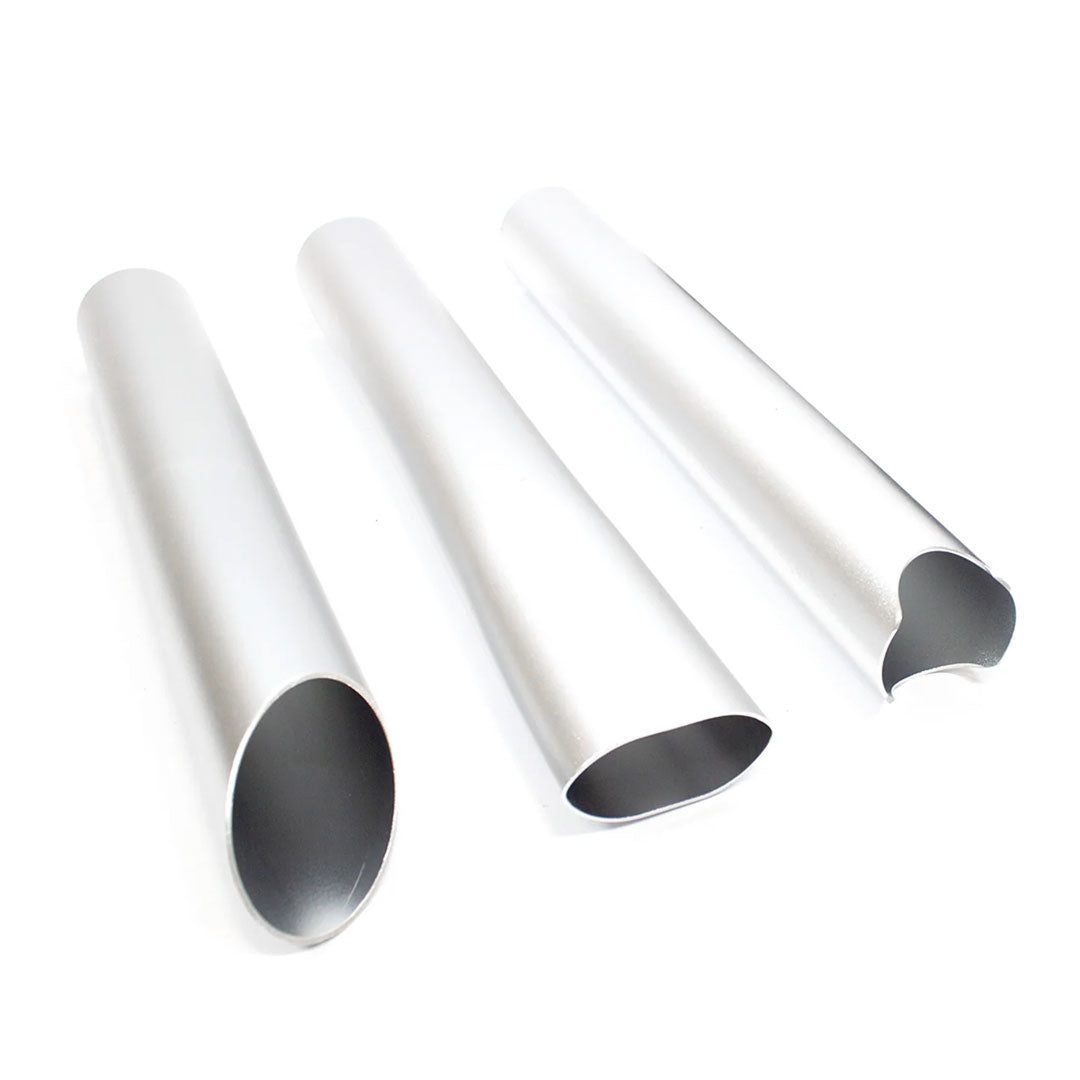 Gallery image 4 for Adaptor and Nozzle Kit for Carbon and Aluminum Gutter Poles