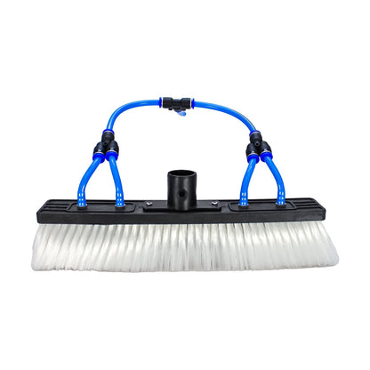 DuPont Nylon and Boar's Hair Brush for AquaSpray Venom Water Fed Poles
