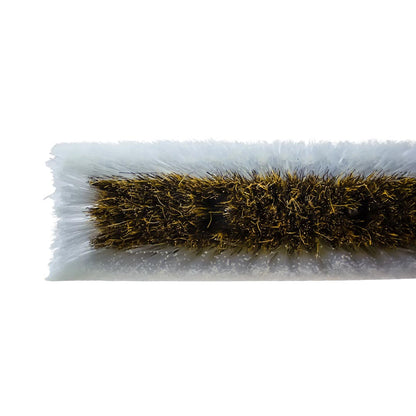 DuPont Nylon and Boar's Hair Brush for AquaSpray Venom Water Fed Poles