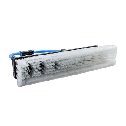 DuPont Nylon Brush for AquaSpray Venom Water Fed Window Cleaning Poles
