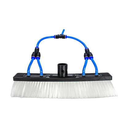 DuPont Nylon Brush for AquaSpray Venom Water Fed Window Cleaning Poles