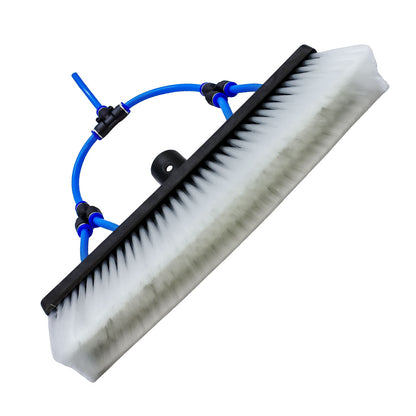 DuPont Nylon Brush for AquaSpray Venom Water Fed Window Cleaning Poles