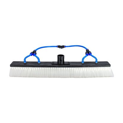 DuPont Nylon Brush for AquaSpray Venom Water Fed Window Cleaning Poles