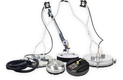 Pressure Washing Packages