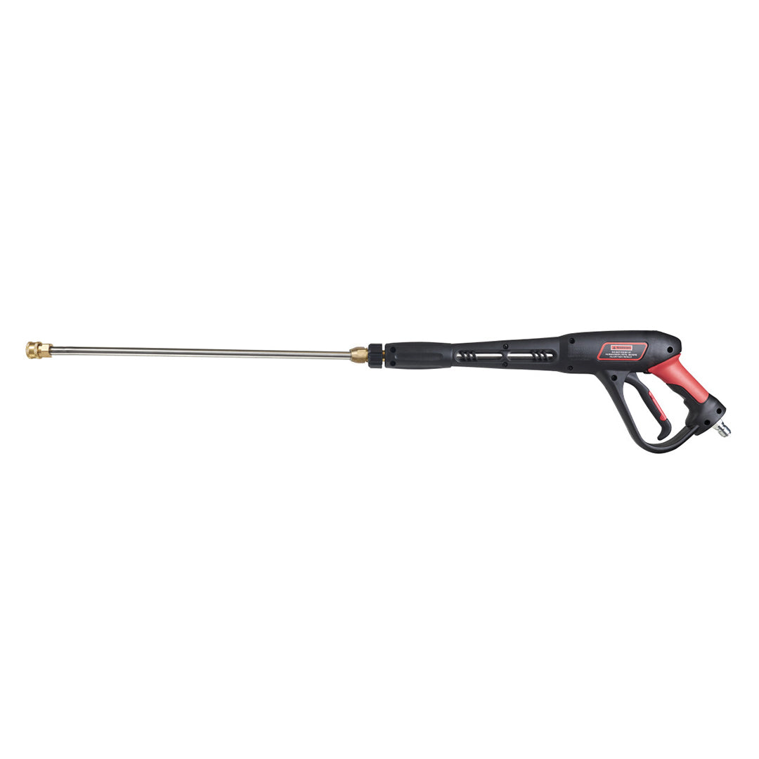 Gallery image 2 for 4000PSI Soft Grip High Pressure Gun Assembly