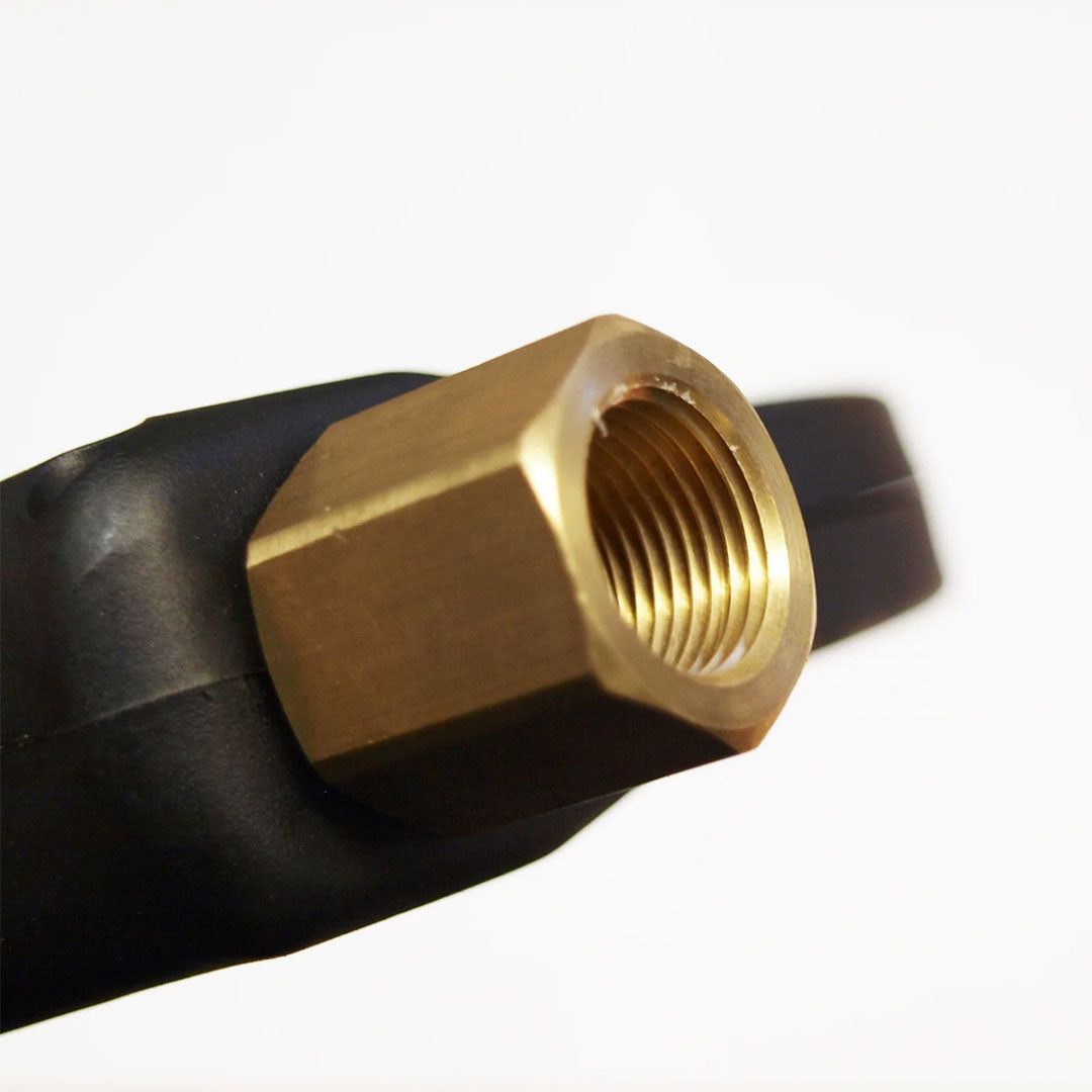 Gallery image 3 for High-Pressure 5000PSI Short Lance Gun Assembly
