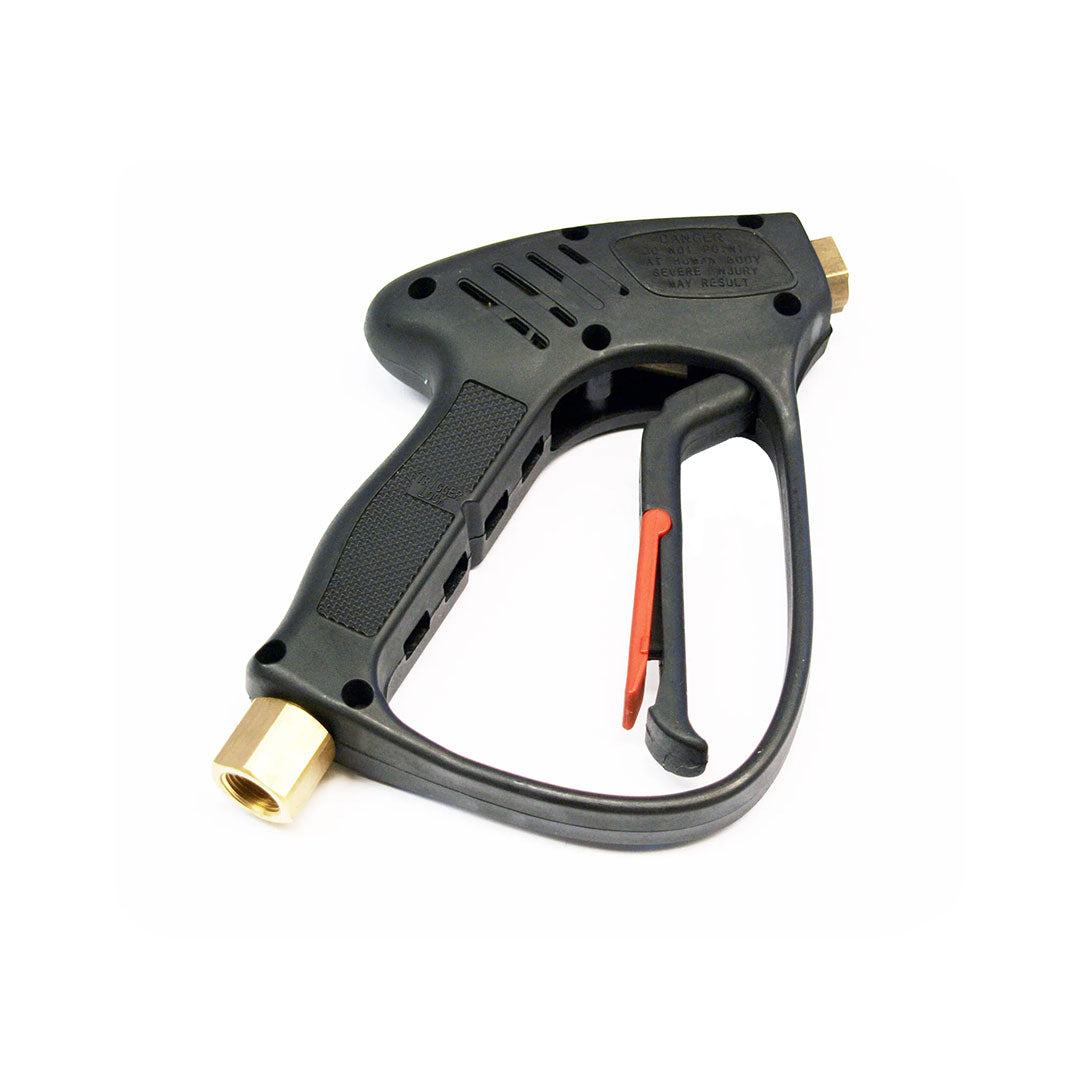 Gallery image 2 for High-Pressure 5000PSI Short Lance Gun Assembly
