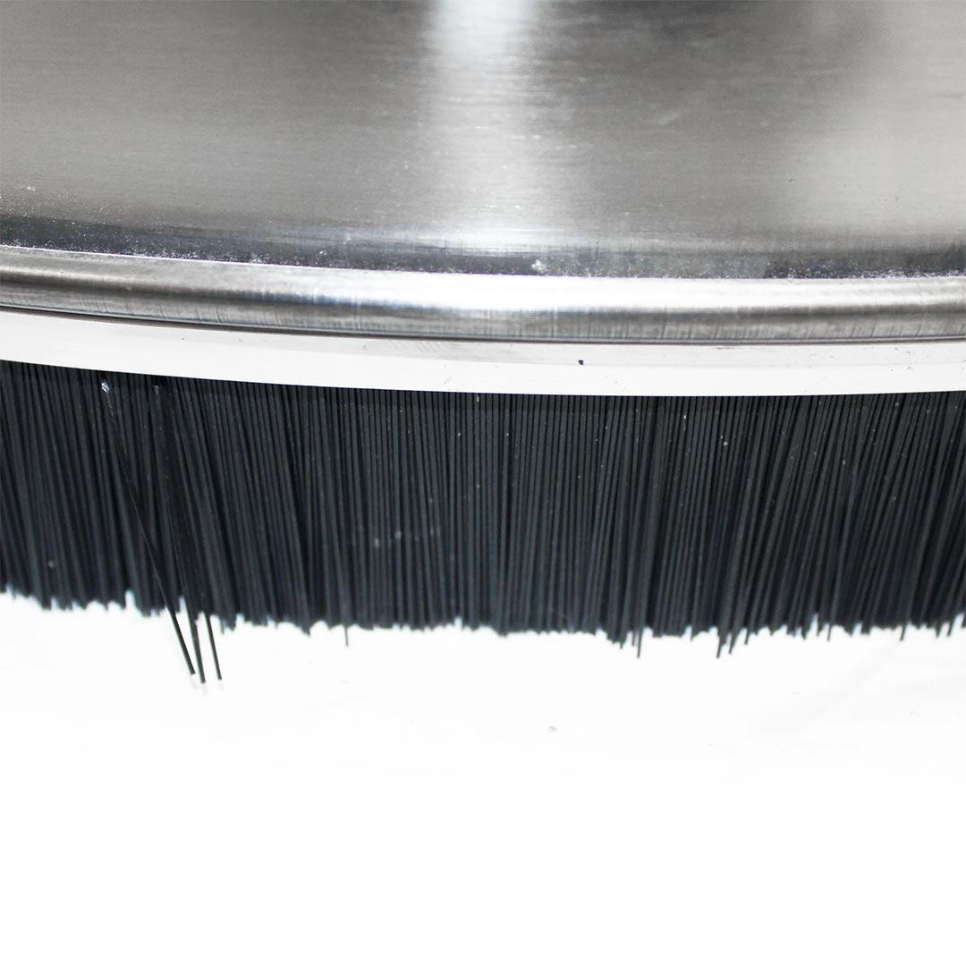 Gallery image 6 for 21 Inch Driveway &amp; Flat Surface Cleaner - 4000 psi, 6GPM impact resistant with 3/8" f Quick-Connector.