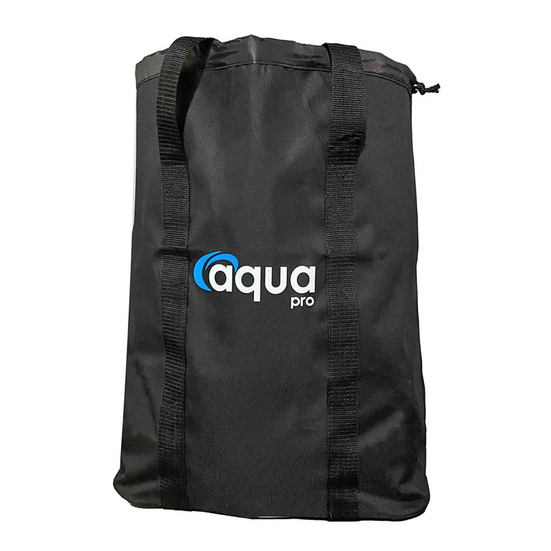 Gallery image 1 for Aqua Pro Vac and Steamer Accessory Storage Bag