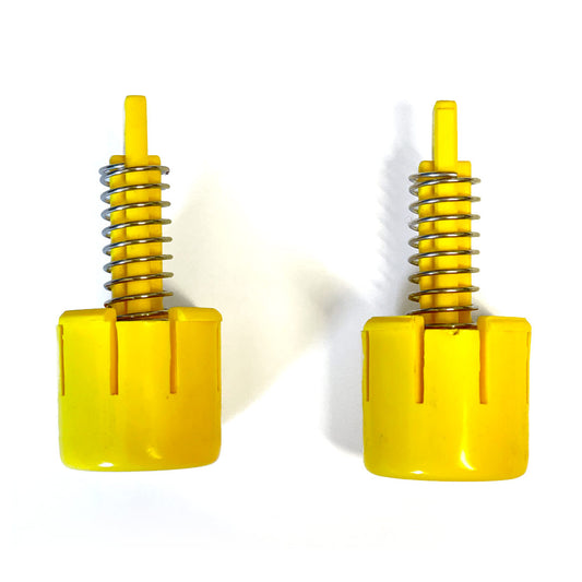 Replacement buttons for Aqua Pro Vac