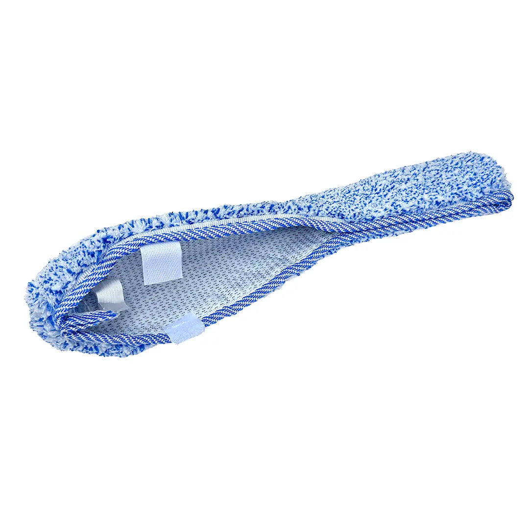 Gallery image 3 for Replacement Cloth Sleeves for Venom Trad Pole Scrubber