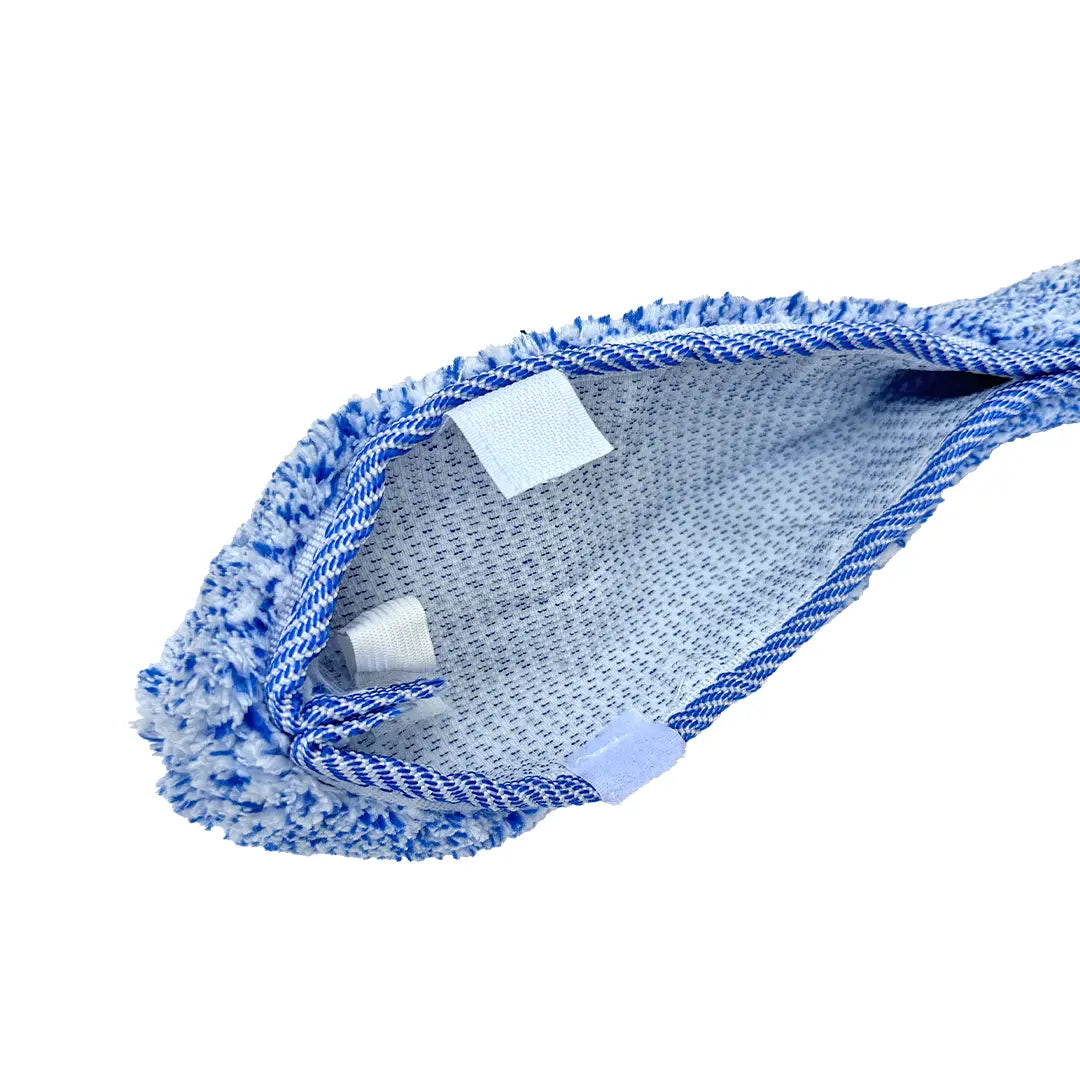 Gallery image 4 for Replacement Cloth Sleeves for Venom Trad Pole Scrubber