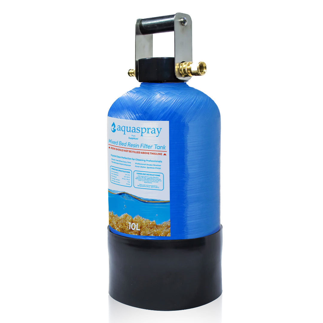 10 liter De-ionizing tank - product image 2