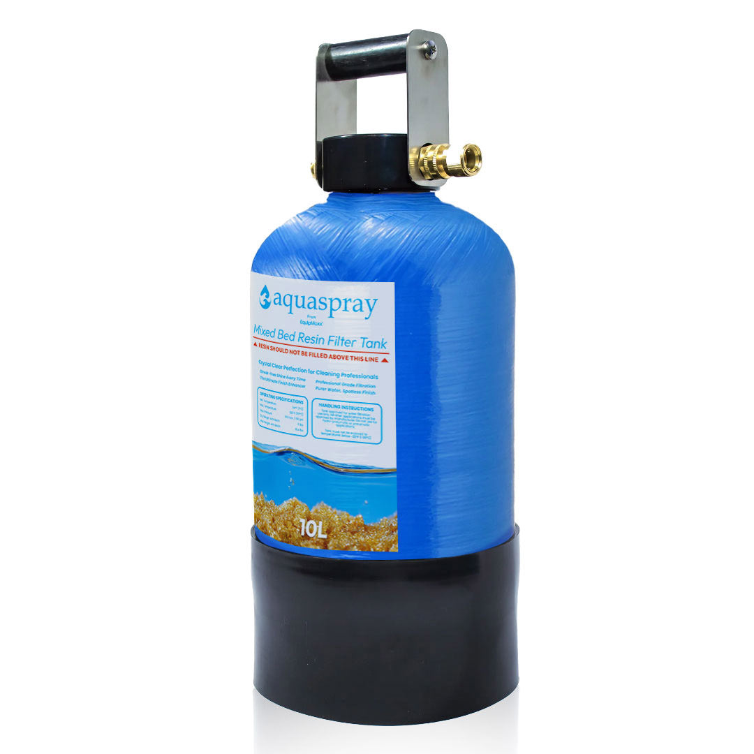 10 liter De-ionizing tank - product image 2