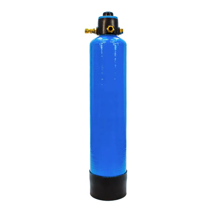 6.5 Gallon Resin Tank with Resin