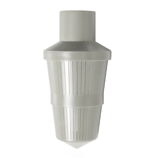 Resin Tank Bottom Distributor Basket Strainer Screen