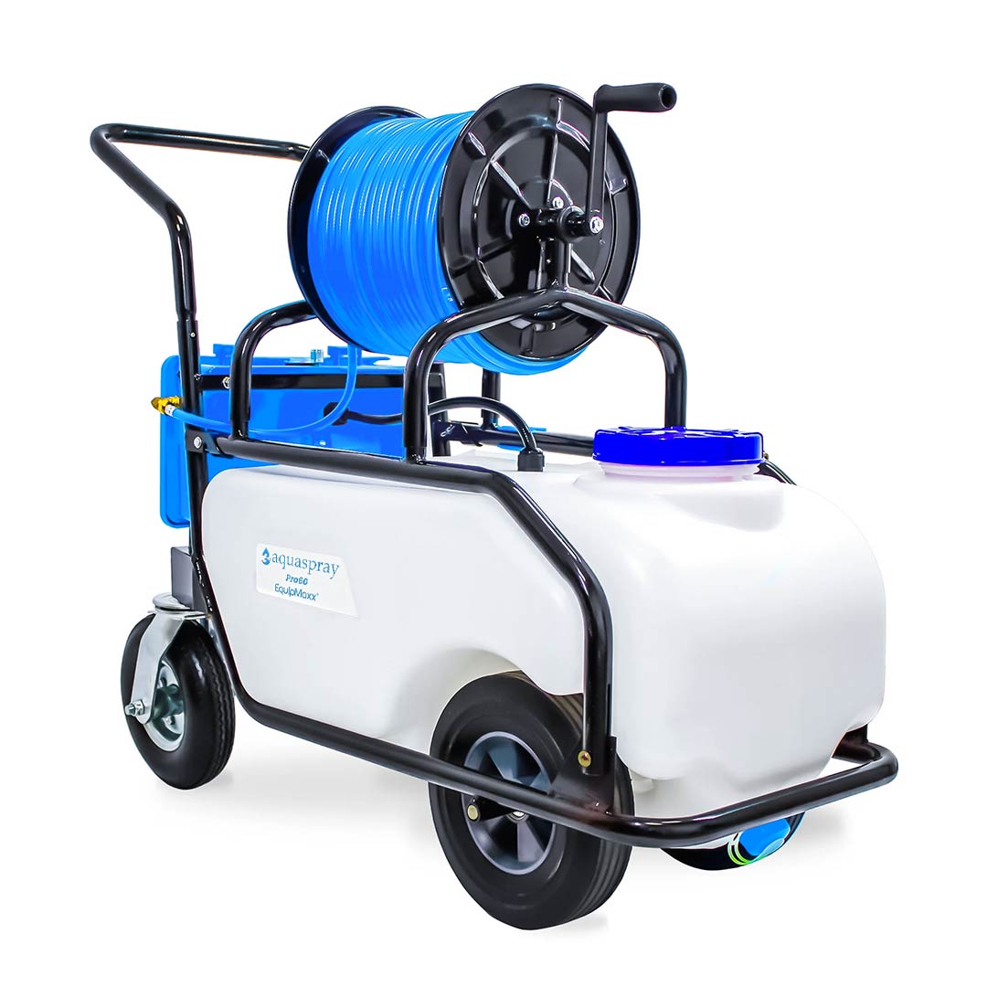 Gallery image 3 for Ultimate Commercial Exterior Cleaning Business Start-up Package