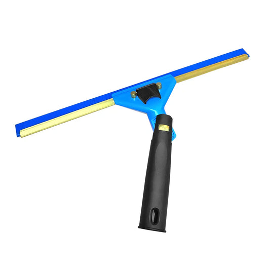 Rotating Squeegee Attachment for Venom Trad Poles