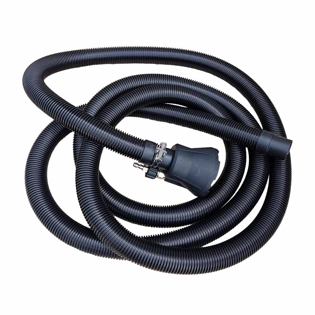 Gallery image 2 for Mud / Sludge Sucker Pressure Washer Attachment