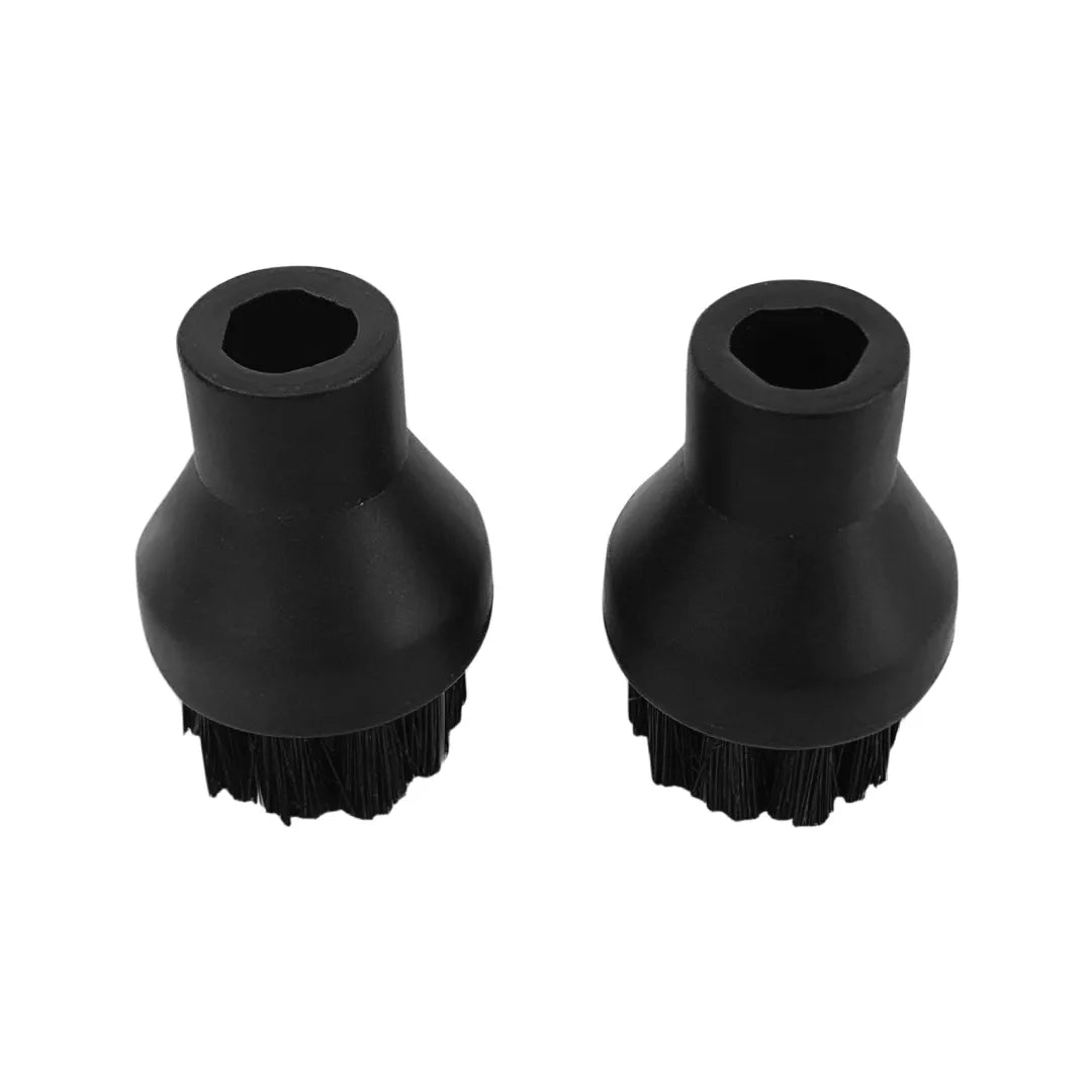 Gallery image 2 for Small Round Brush for Jet of Aqua Pro Steamer