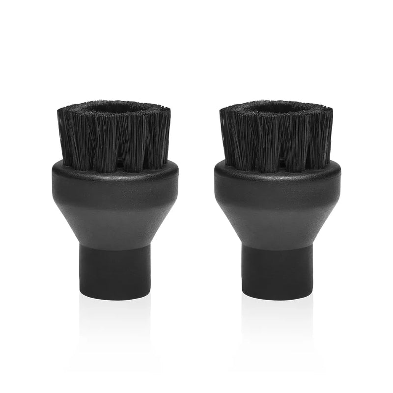 Small Round Brush for Jet of Aqua Pro Steamer