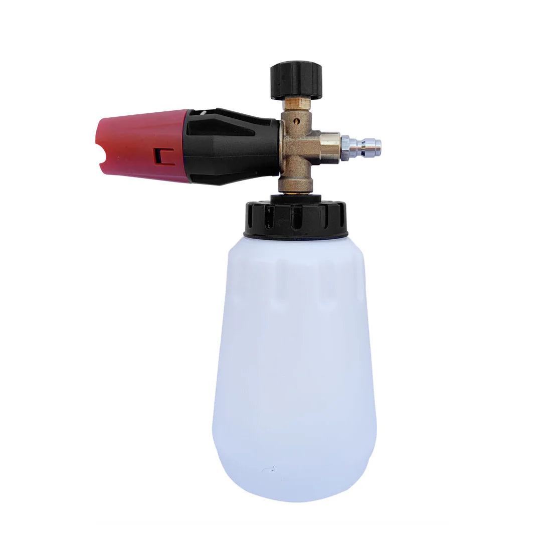 Gallery image 16 for Essentials Commercial Exterior Cleaning Business Start-up Package